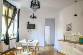 Corner 4 Cracow I Old Town I two rooms